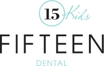 fifteen dental kids club
